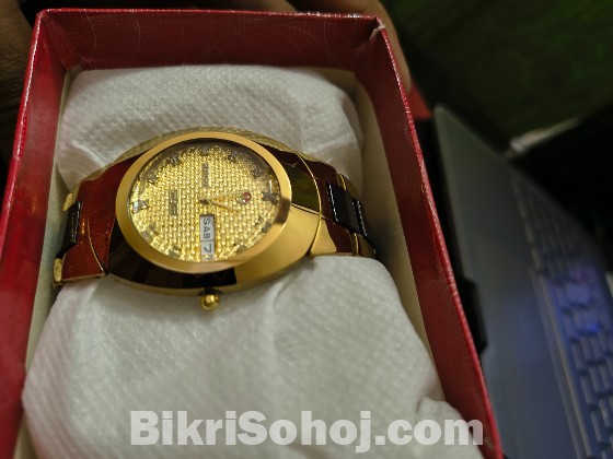 Rado Premium Watch